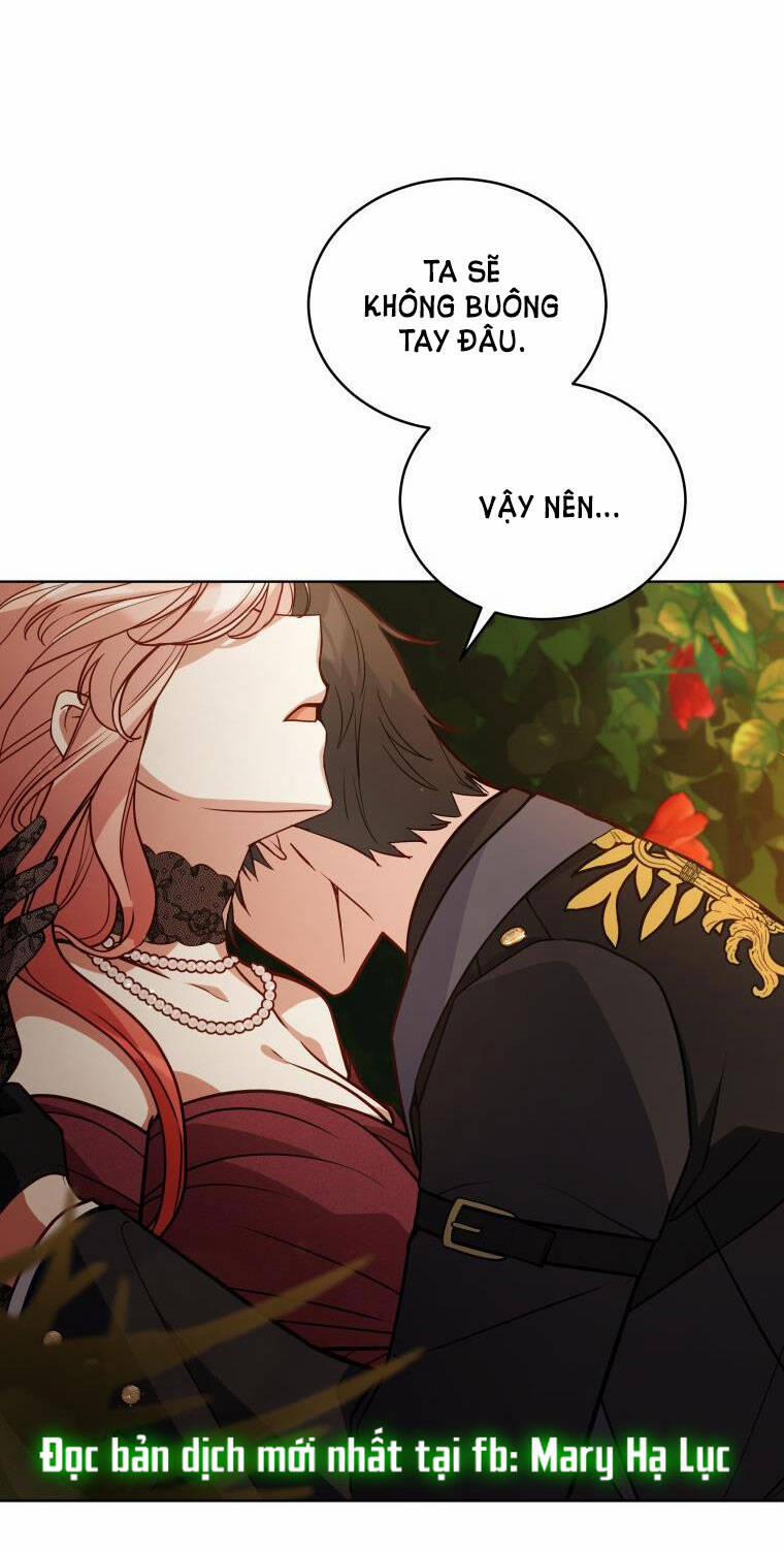 Quý Cô Không Thể Tiếp Cận 66 trang 58