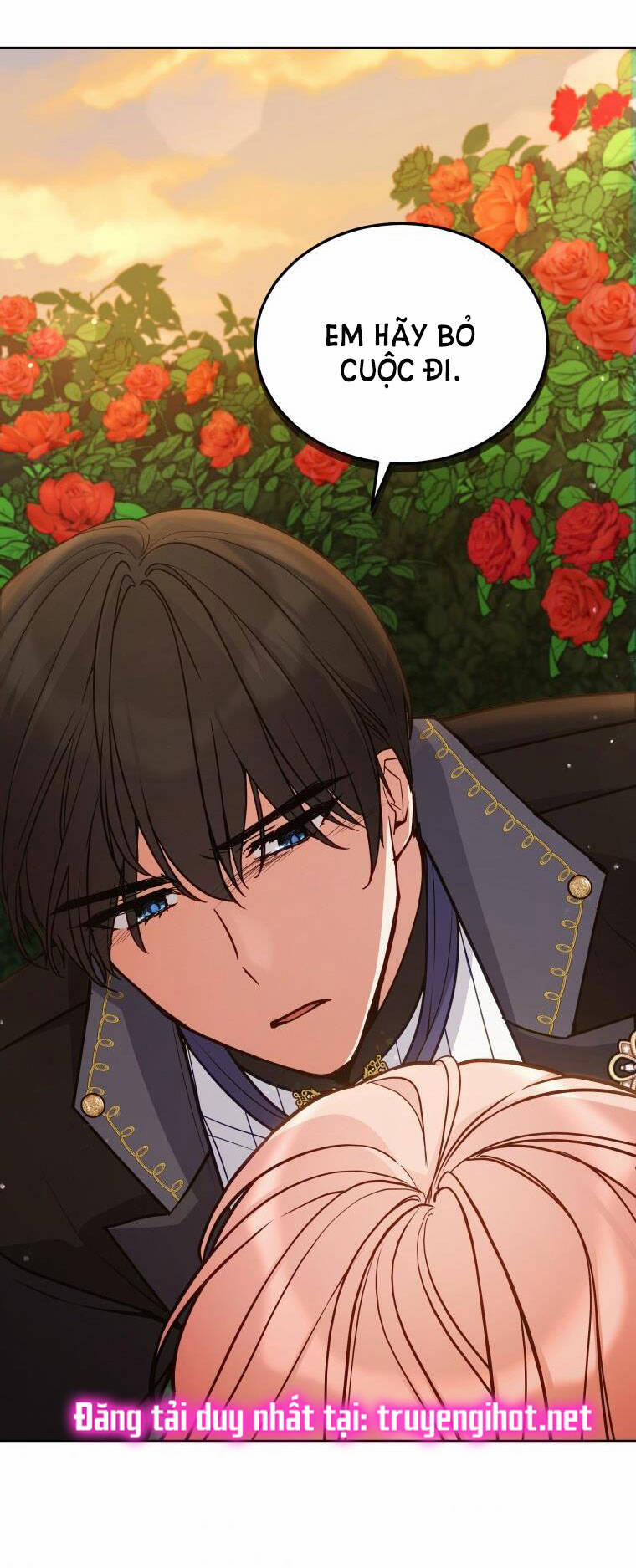 Quý Cô Không Thể Tiếp Cận 66 trang 60