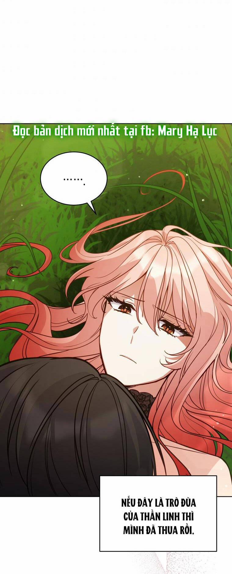 Quý Cô Không Thể Tiếp Cận 66 trang 61