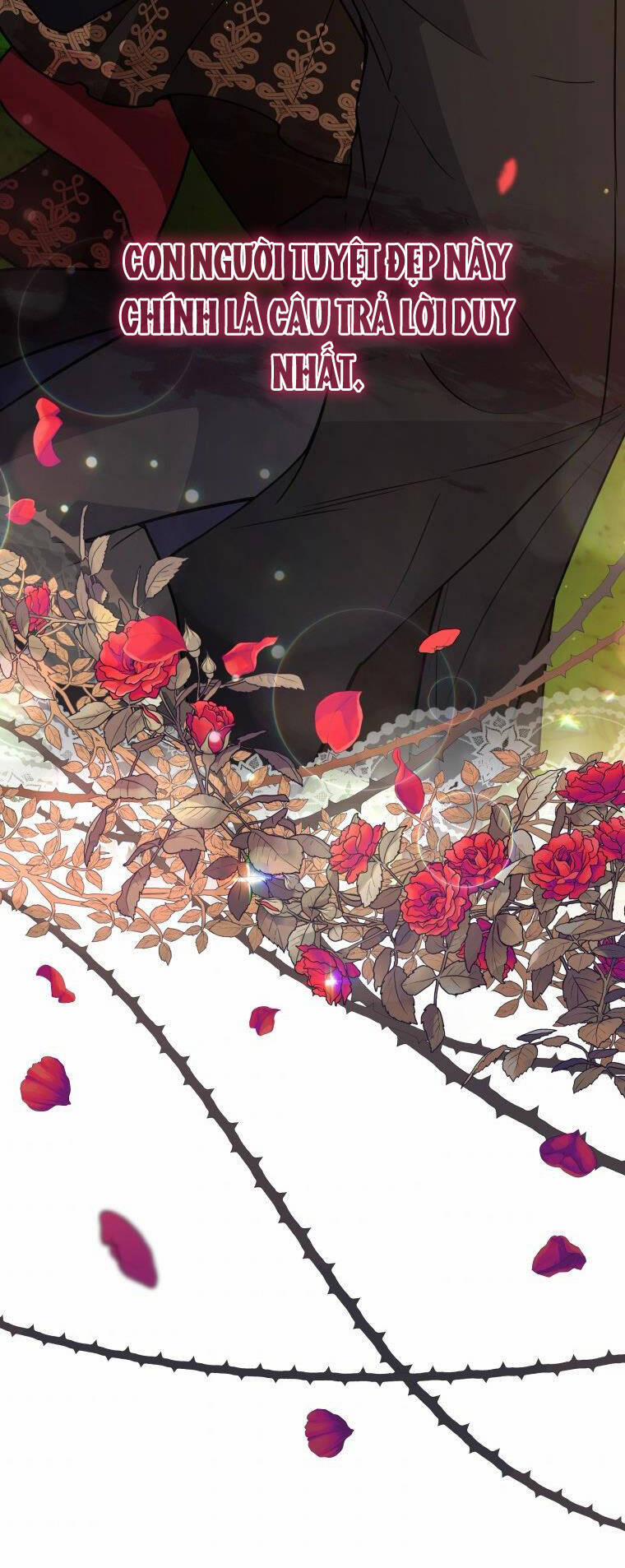 Quý Cô Không Thể Tiếp Cận 66 trang 66