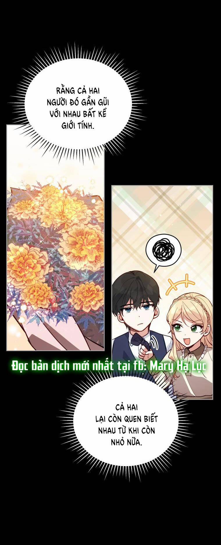 Quý Cô Không Thể Tiếp Cận 66 trang 9