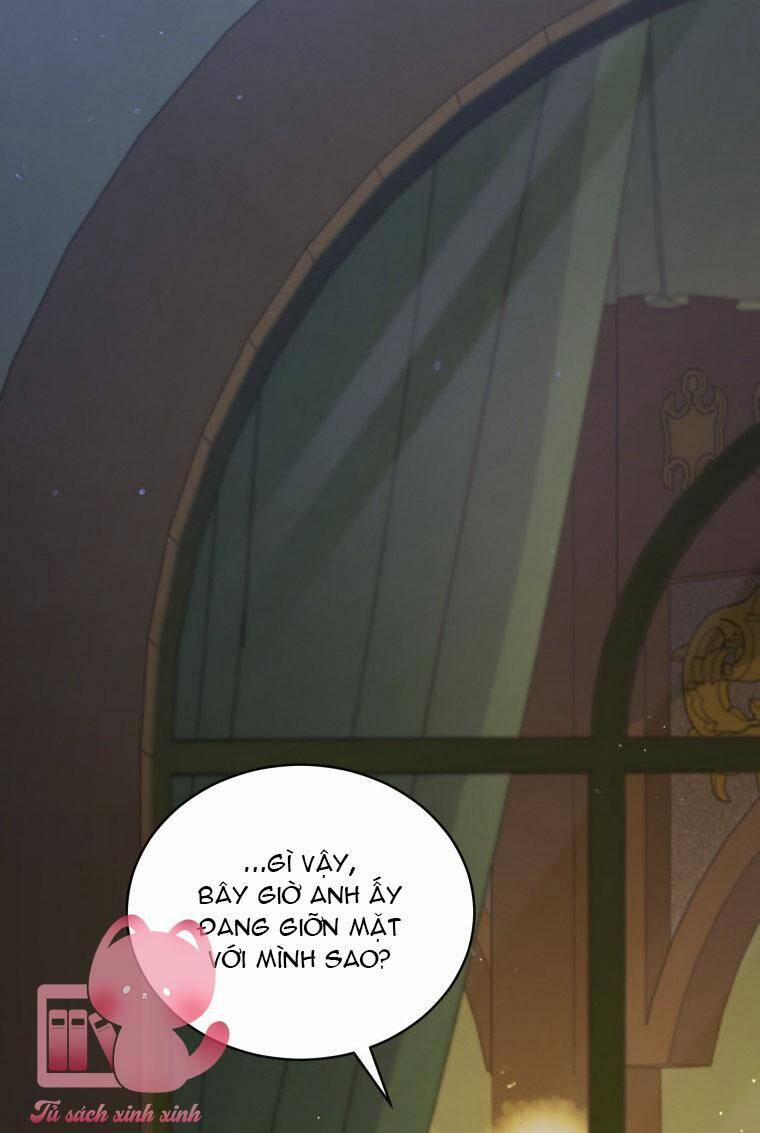 Quý Cô Không Thể Tiếp Cận 67 trang 0