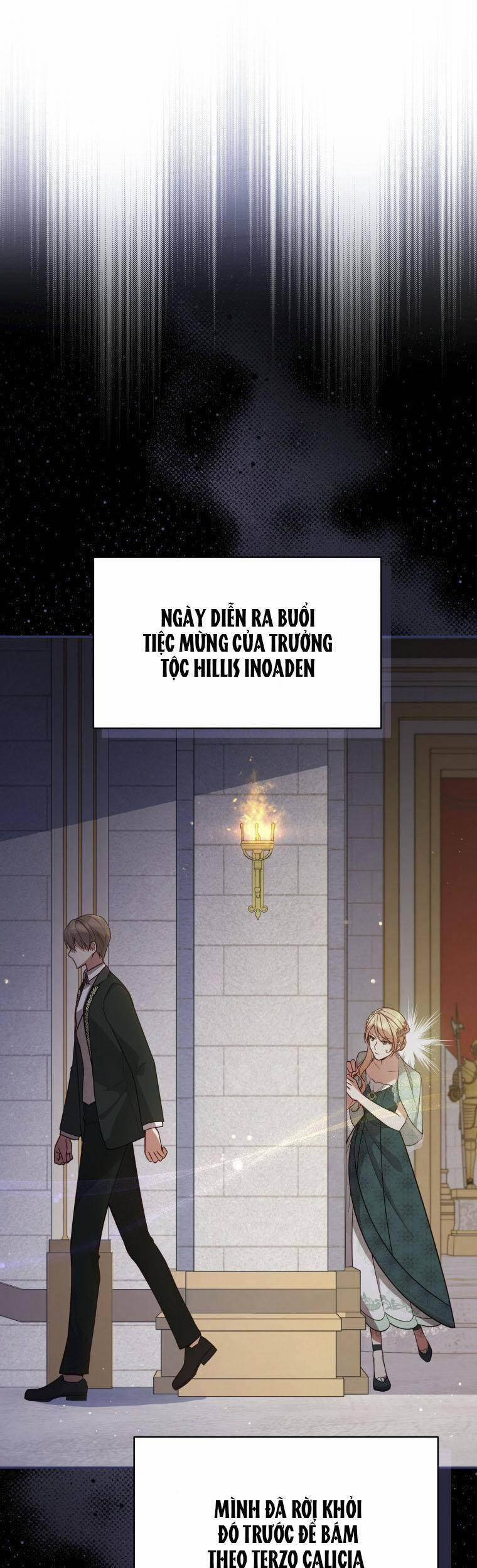 Quý Cô Không Thể Tiếp Cận 67 trang 10