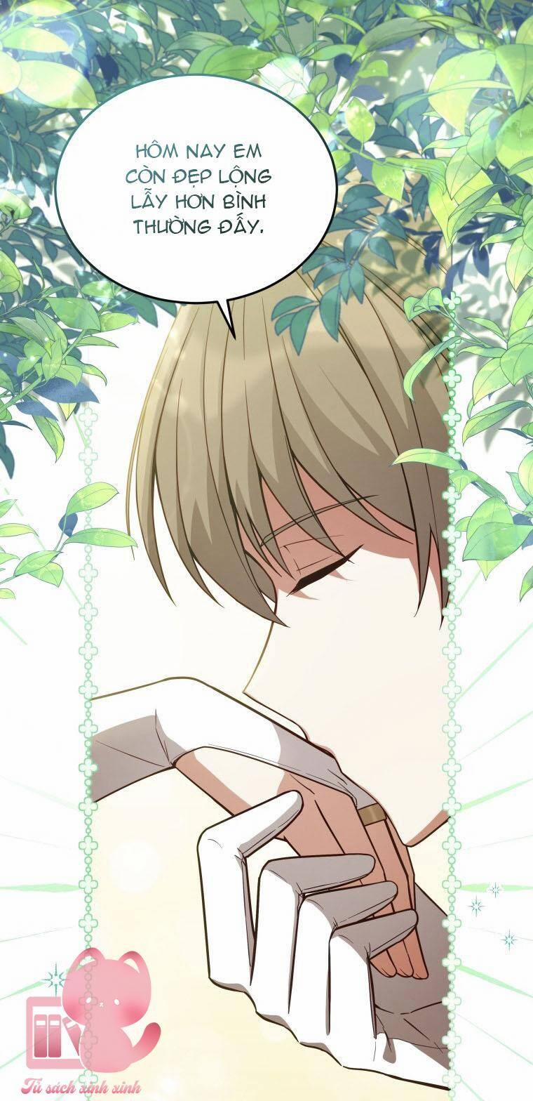 Quý Cô Không Thể Tiếp Cận 67 trang 17