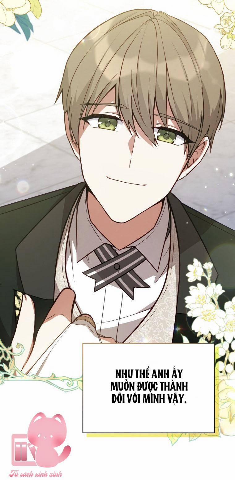 Quý Cô Không Thể Tiếp Cận 67 trang 19