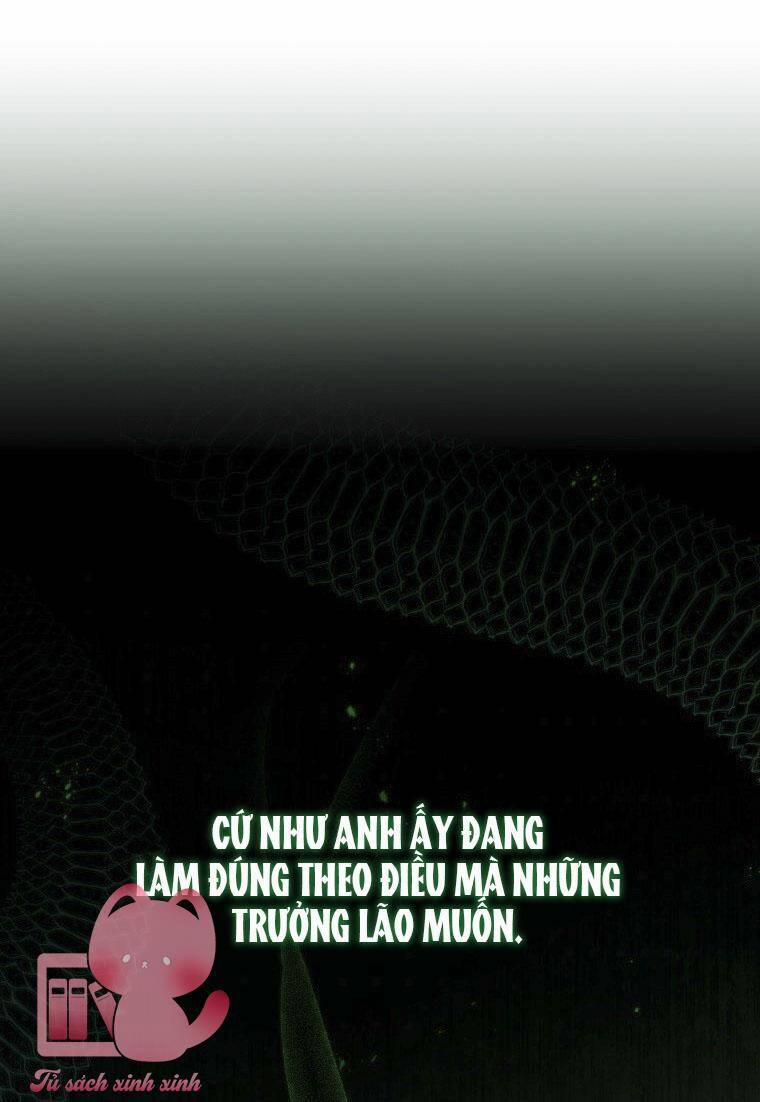 Quý Cô Không Thể Tiếp Cận 67 trang 20