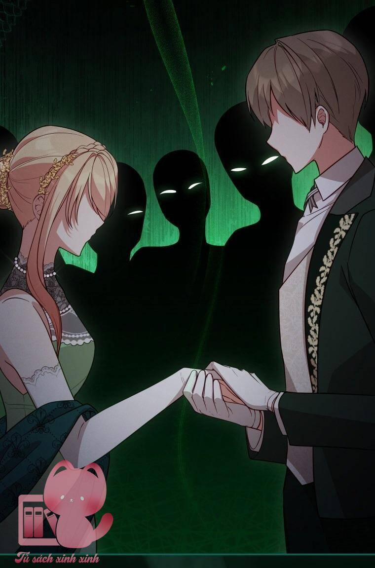 Quý Cô Không Thể Tiếp Cận 67 trang 21