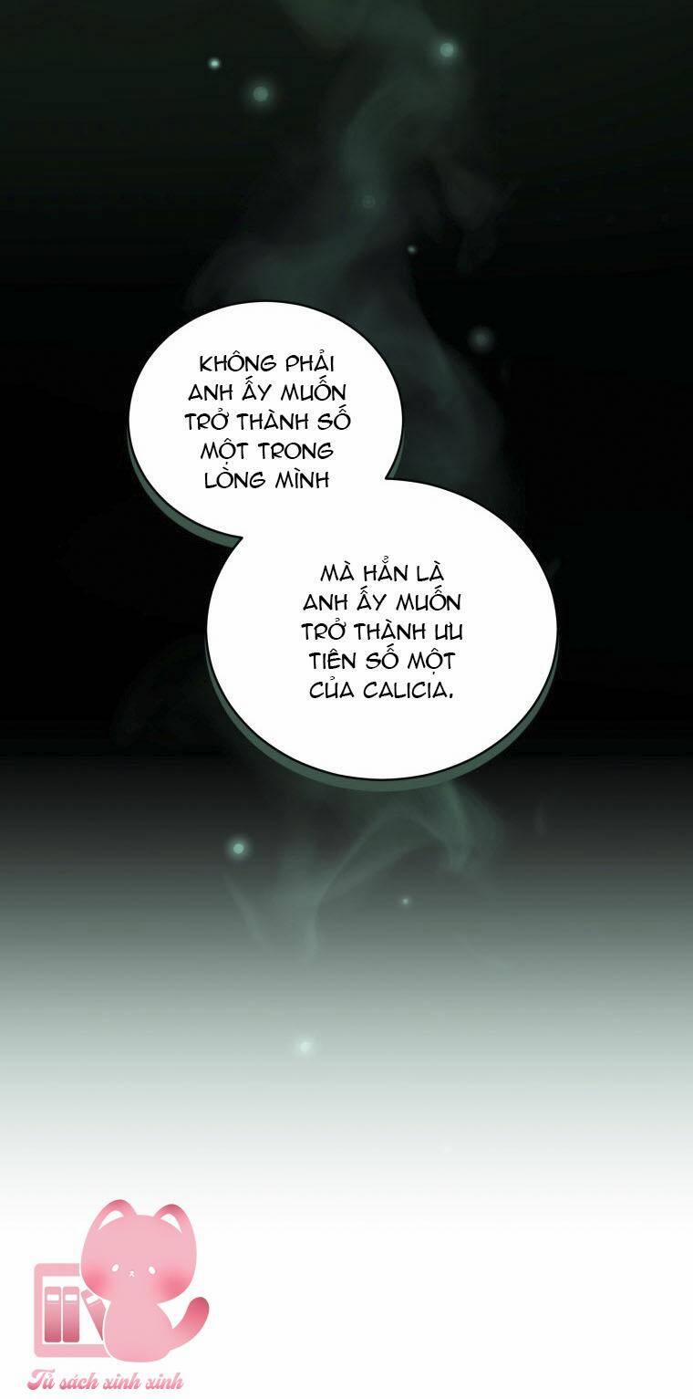 Quý Cô Không Thể Tiếp Cận 67 trang 22