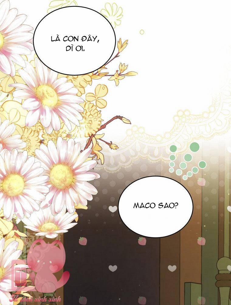 Quý Cô Không Thể Tiếp Cận 67 trang 25