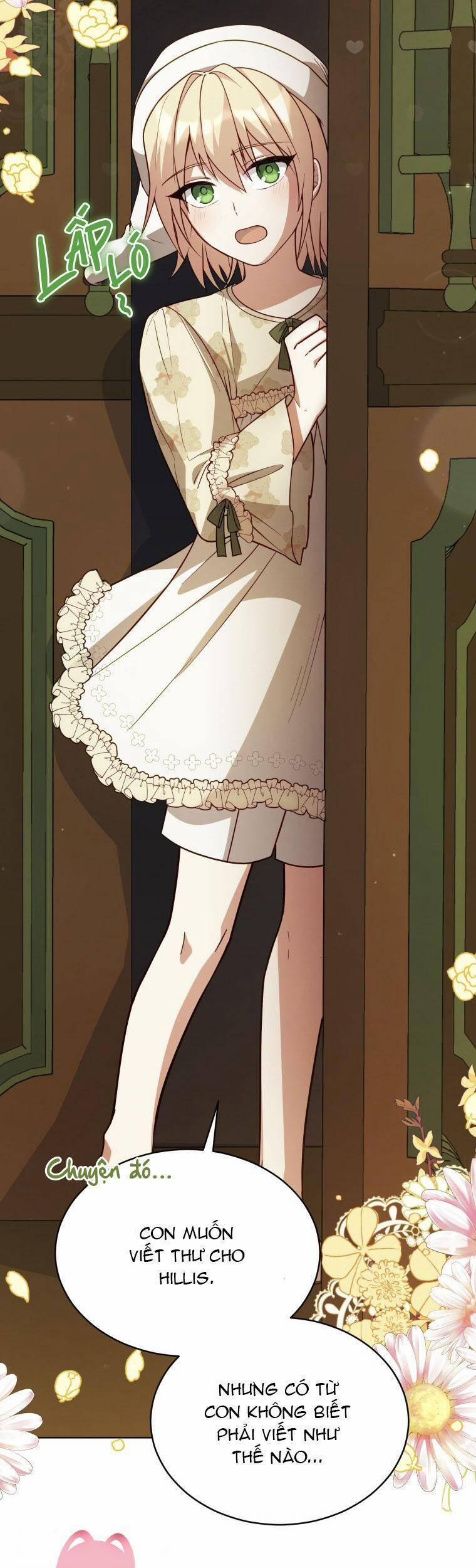 Quý Cô Không Thể Tiếp Cận 67 trang 26