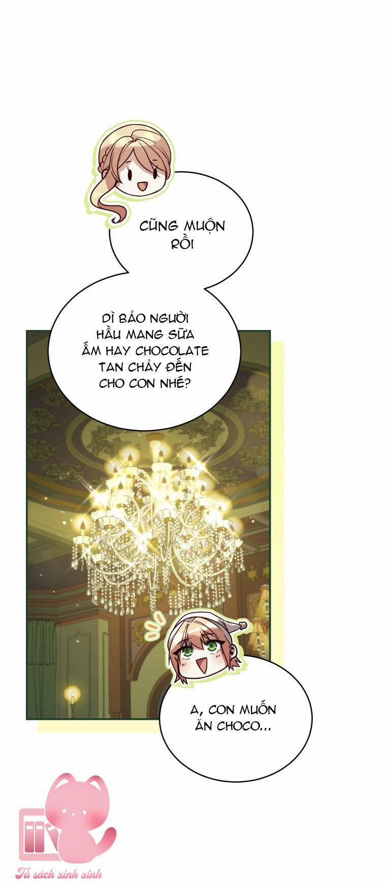 Quý Cô Không Thể Tiếp Cận 67 trang 29