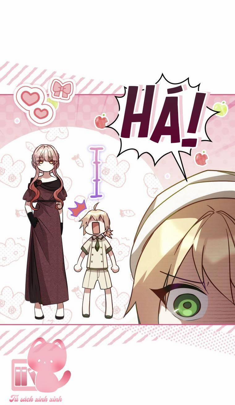 Quý Cô Không Thể Tiếp Cận 67 trang 30