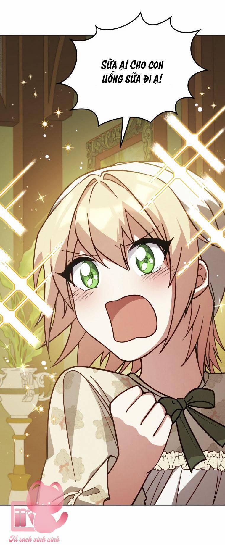 Quý Cô Không Thể Tiếp Cận 67 trang 32