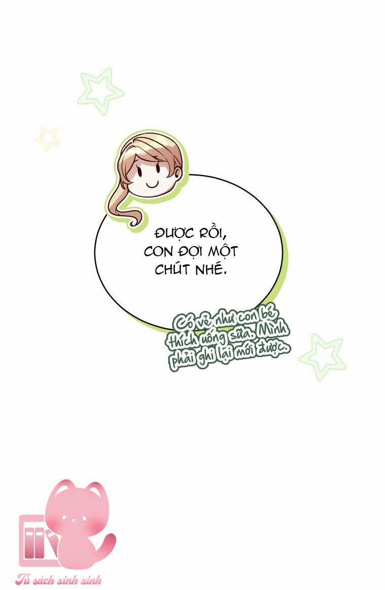 Quý Cô Không Thể Tiếp Cận 67 trang 33