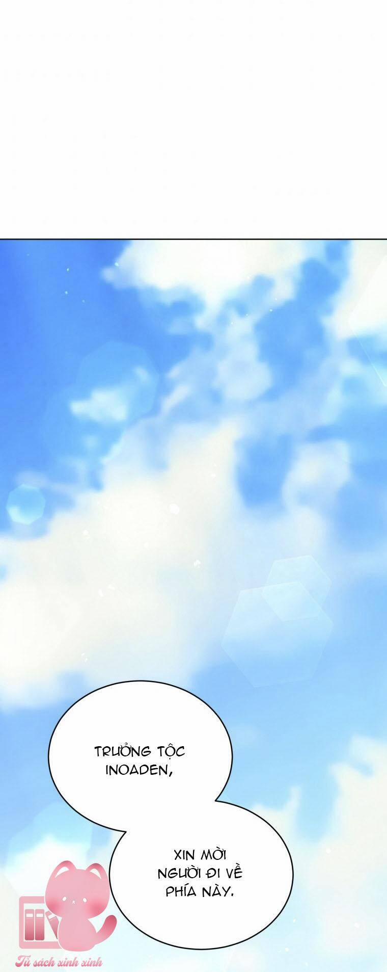 Quý Cô Không Thể Tiếp Cận 67 trang 35