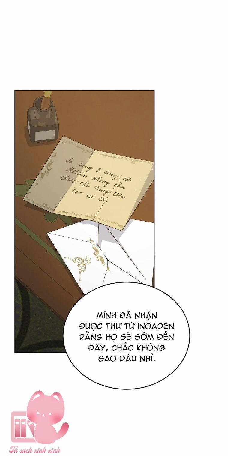 Quý Cô Không Thể Tiếp Cận 67 trang 4