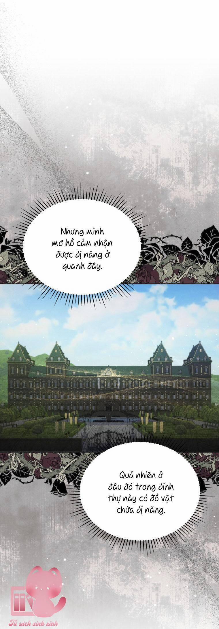 Quý Cô Không Thể Tiếp Cận 67 trang 46