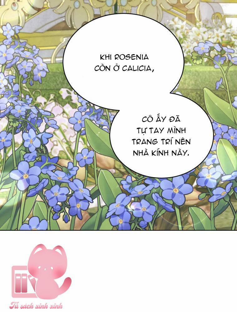 Quý Cô Không Thể Tiếp Cận 67 trang 51