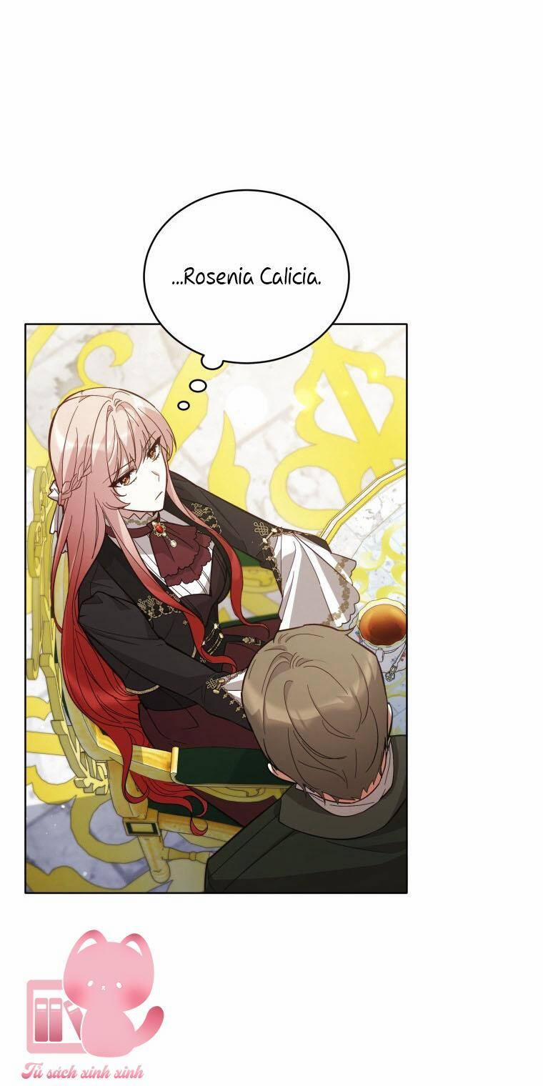 Quý Cô Không Thể Tiếp Cận 67 trang 52