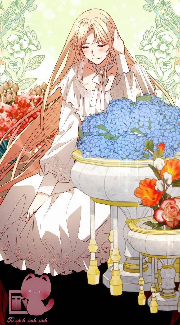 Quý Cô Không Thể Tiếp Cận 67 trang 54