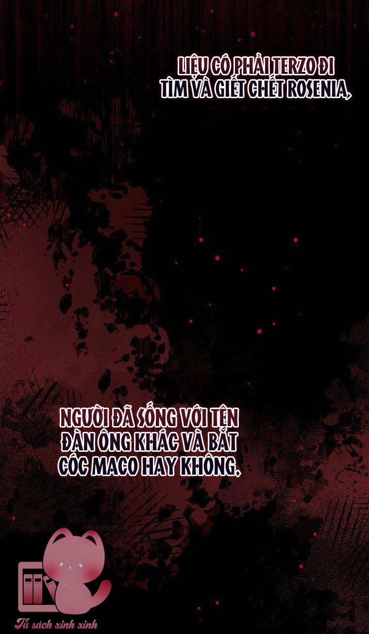 Quý Cô Không Thể Tiếp Cận 67 trang 56