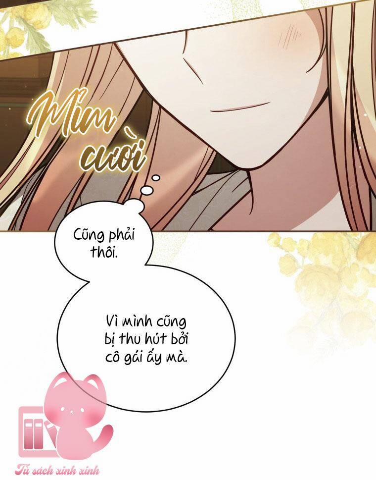 Quý Cô Không Thể Tiếp Cận 67 trang 6