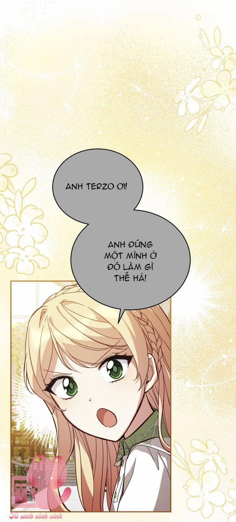 Quý Cô Không Thể Tiếp Cận 67 trang 61