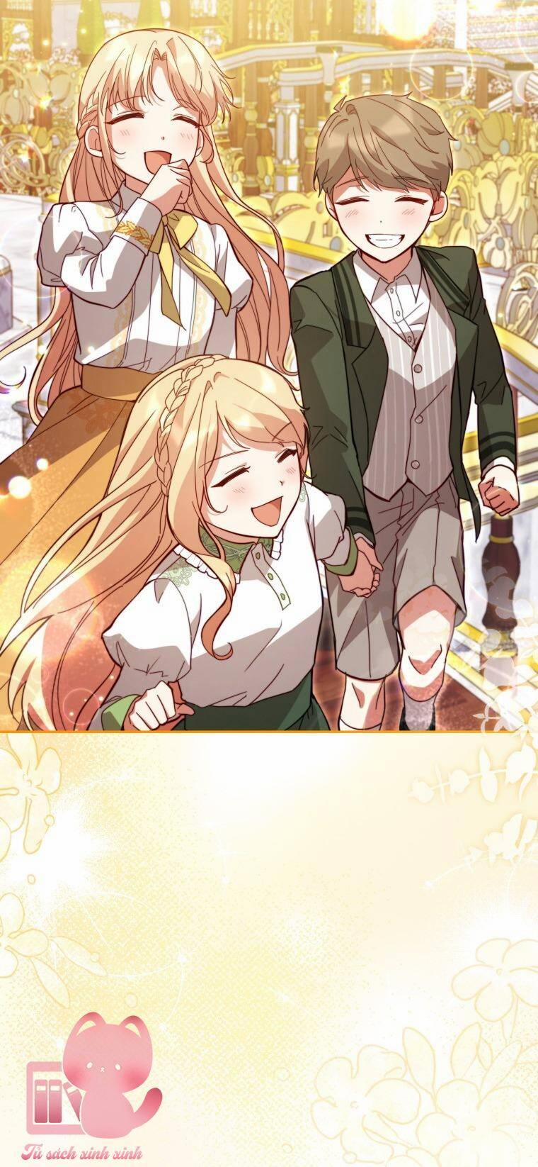 Quý Cô Không Thể Tiếp Cận 67 trang 64