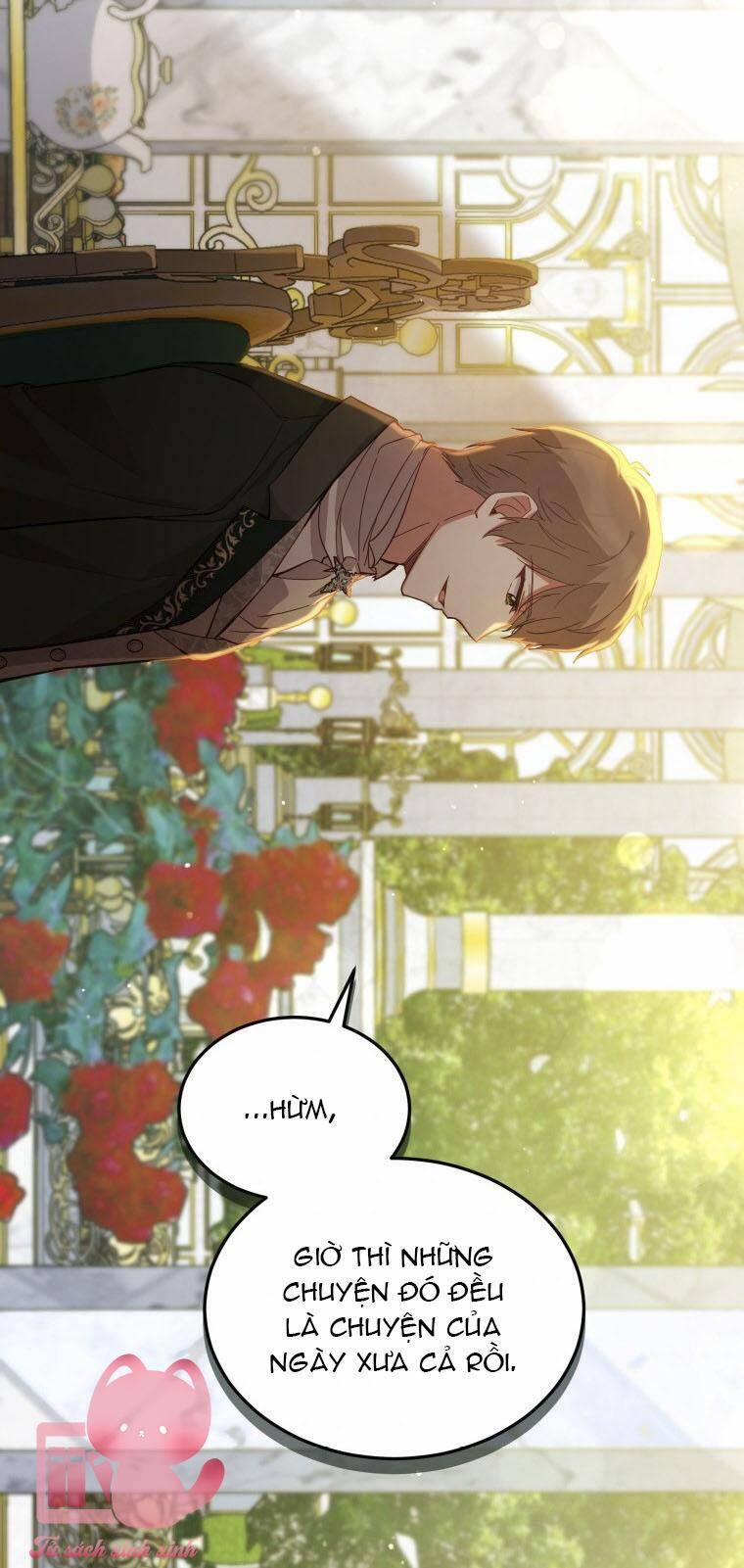 Quý Cô Không Thể Tiếp Cận 67 trang 66