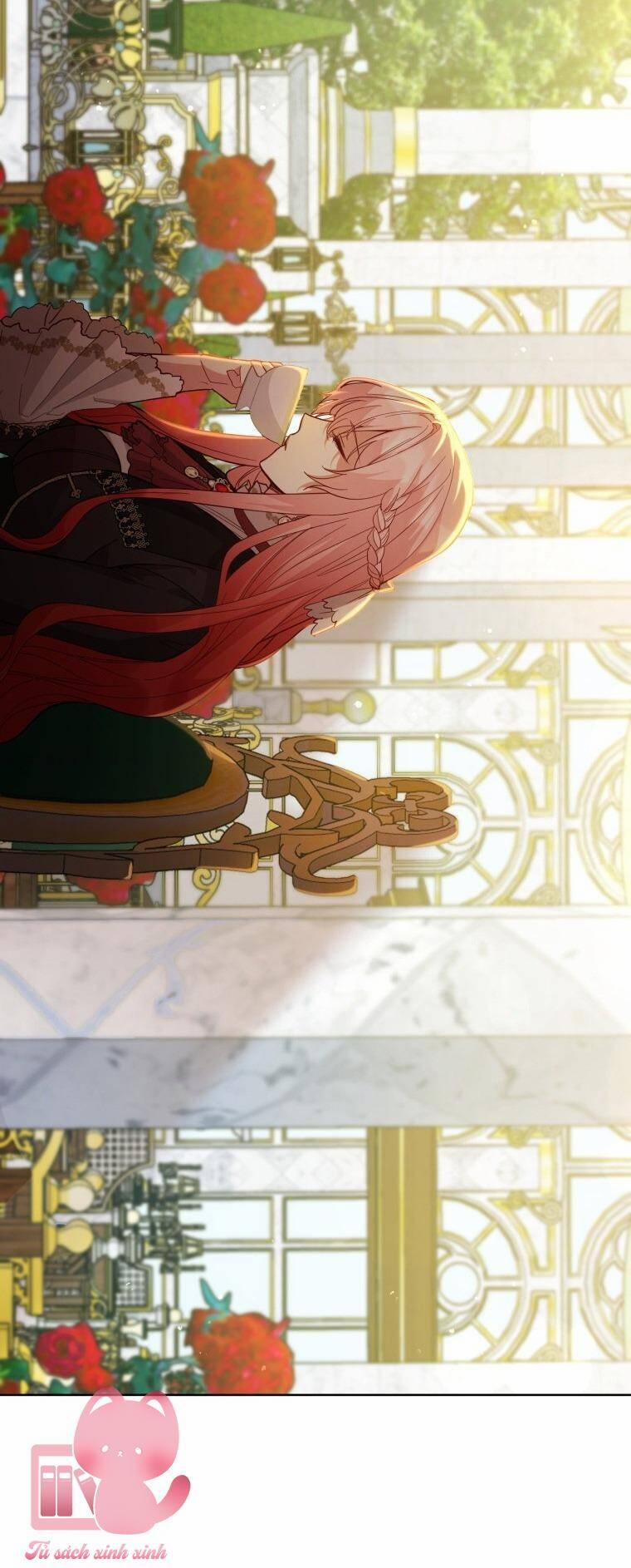 Quý Cô Không Thể Tiếp Cận 67 trang 67