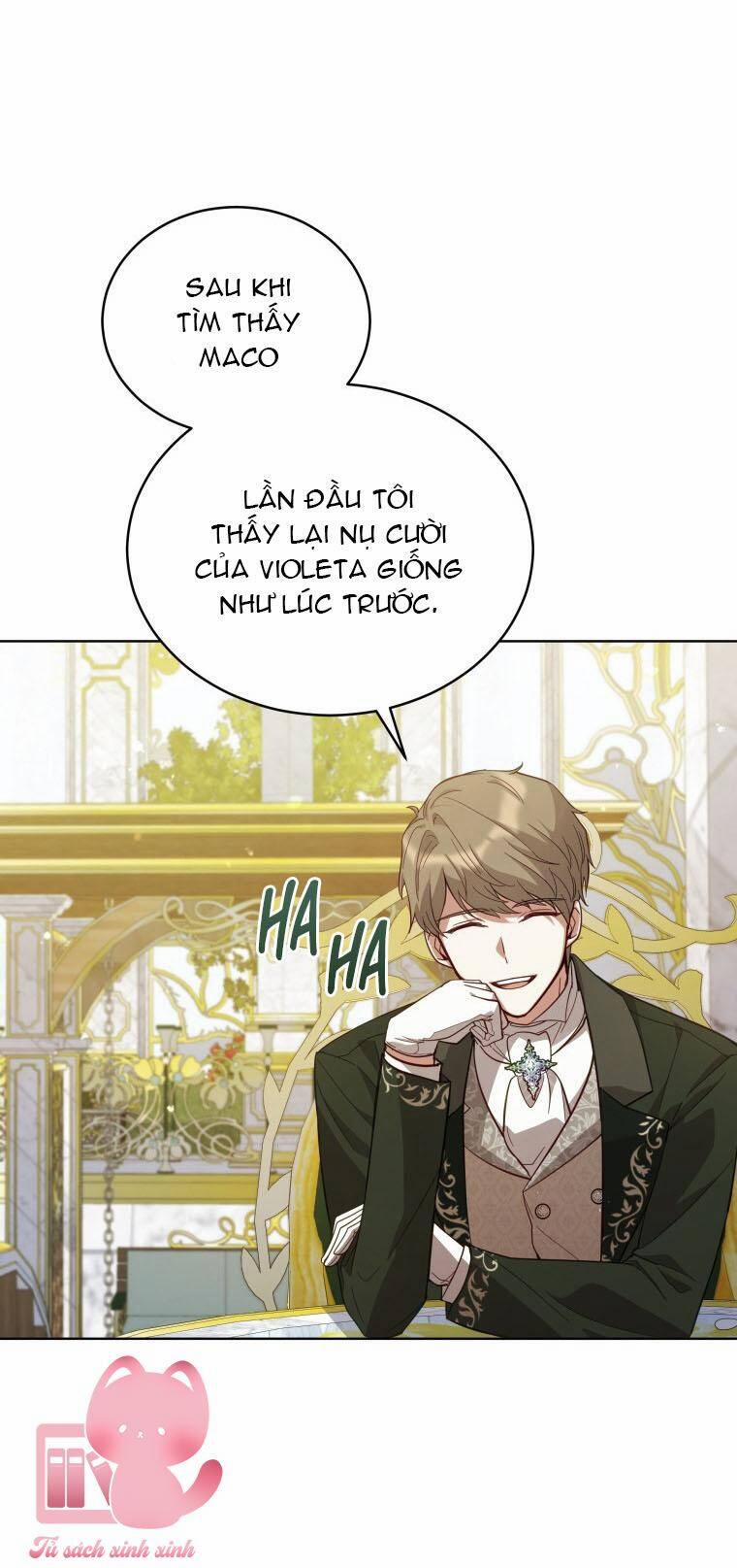 Quý Cô Không Thể Tiếp Cận 67 trang 68