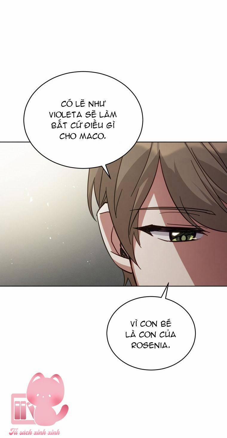 Quý Cô Không Thể Tiếp Cận 67 trang 69