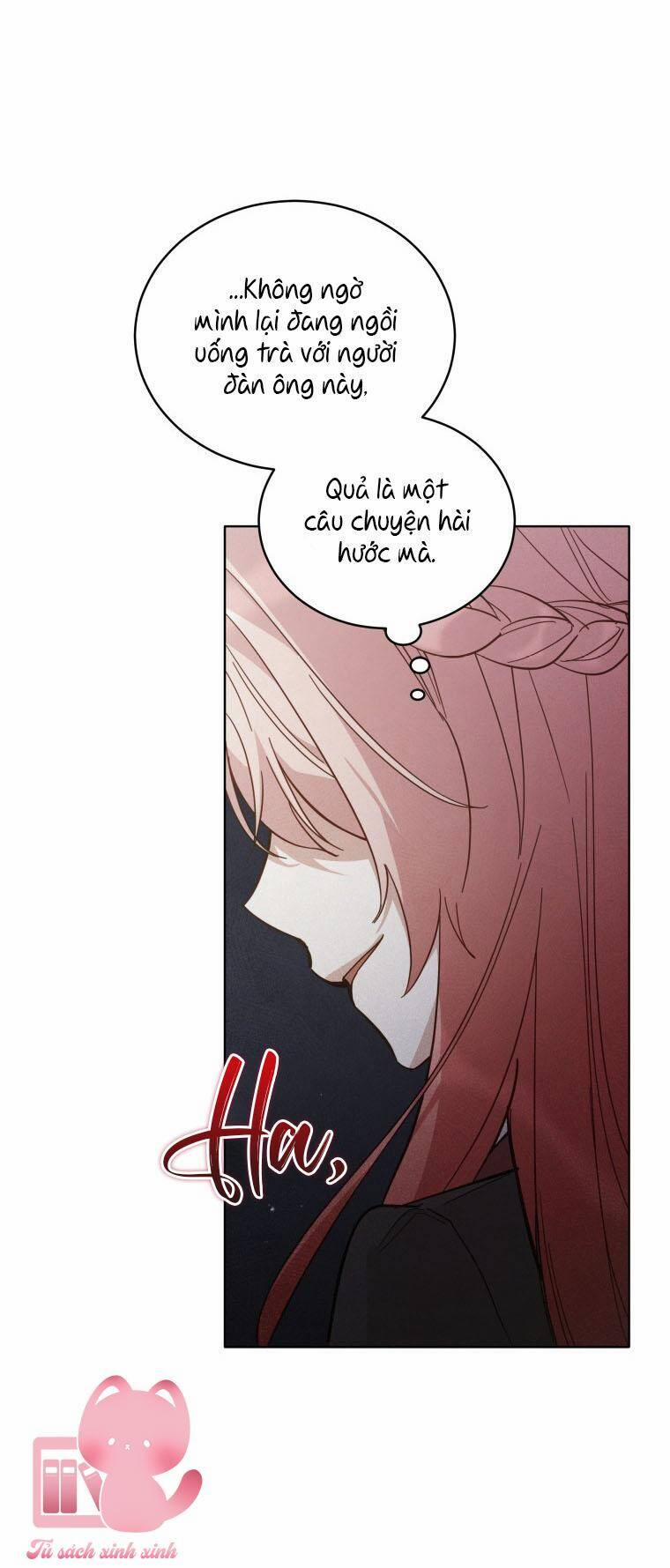 Quý Cô Không Thể Tiếp Cận 67 trang 70