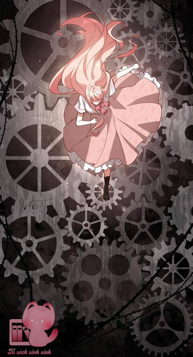 Quý Cô Không Thể Tiếp Cận 67 trang 74