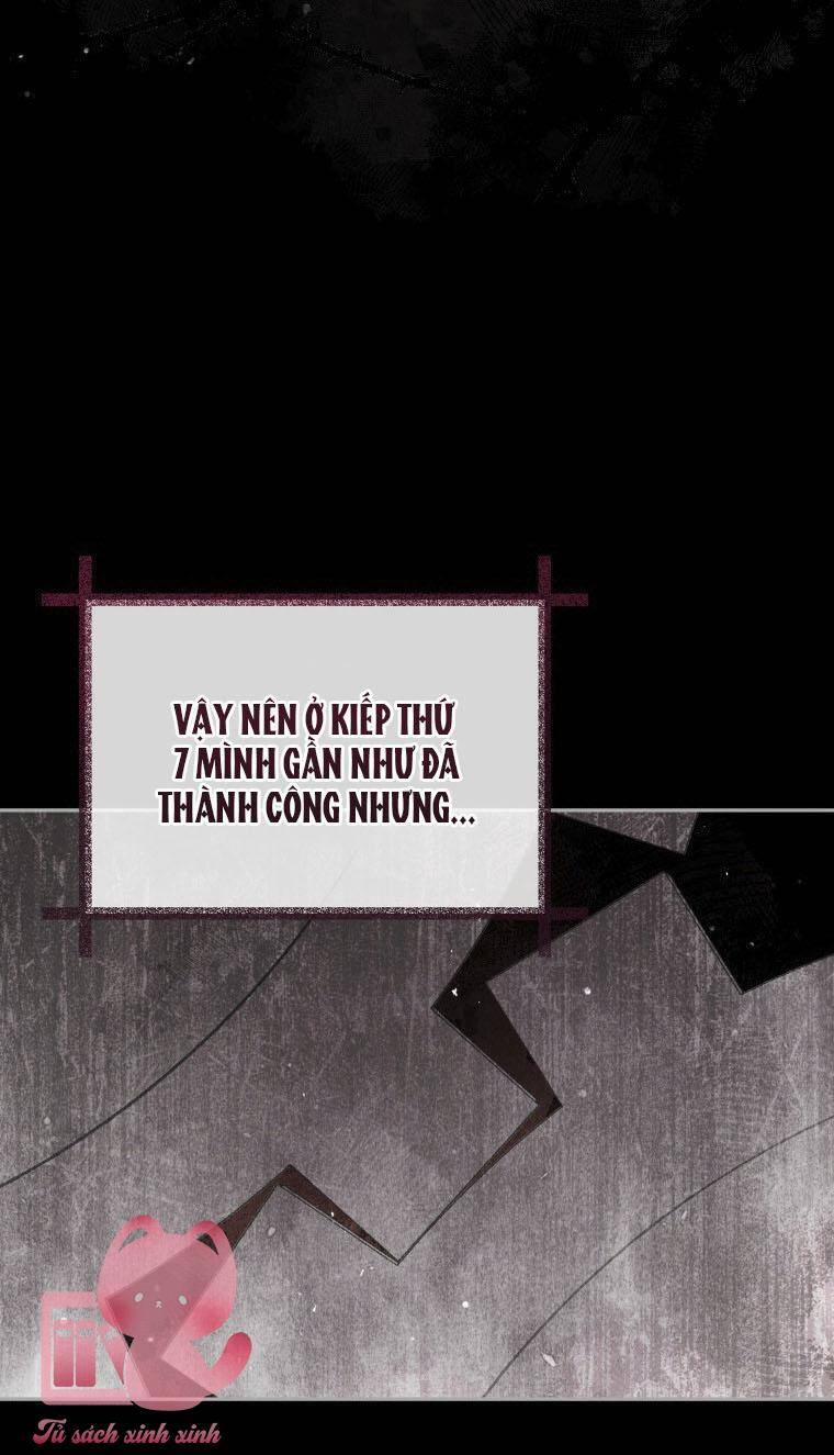 Quý Cô Không Thể Tiếp Cận 67 trang 75