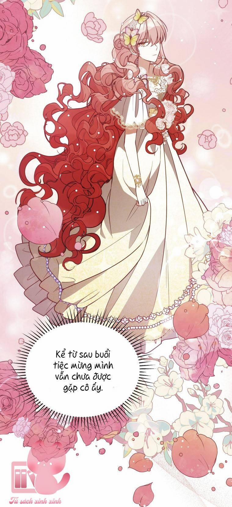 Quý Cô Không Thể Tiếp Cận 67 trang 8