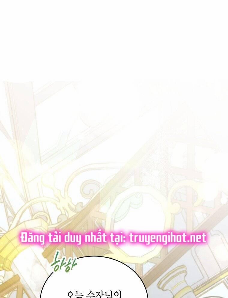 Quý Cô Không Thể Tiếp Cận 68 trang 11