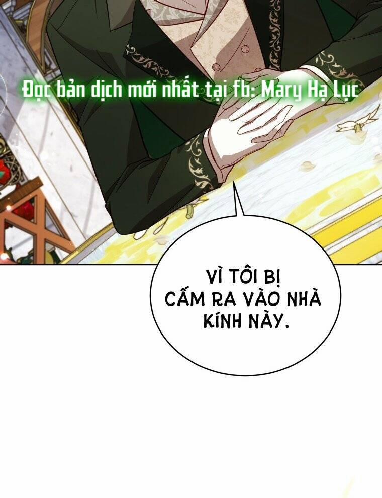 Quý Cô Không Thể Tiếp Cận 68 trang 13