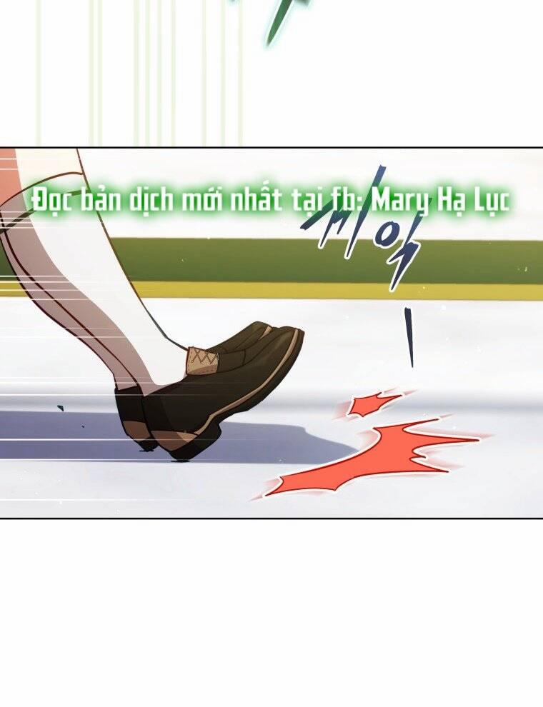 Quý Cô Không Thể Tiếp Cận 68 trang 23