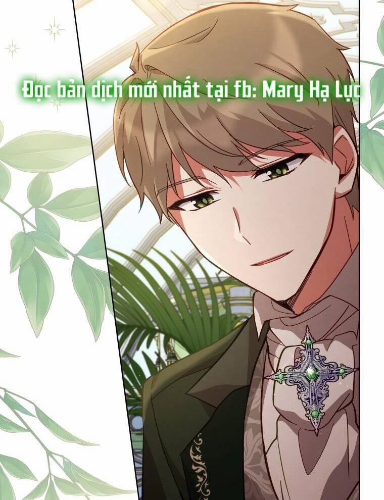 Quý Cô Không Thể Tiếp Cận 68 trang 27