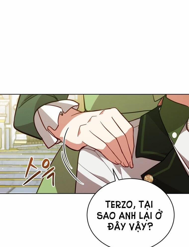 Quý Cô Không Thể Tiếp Cận 68 trang 30