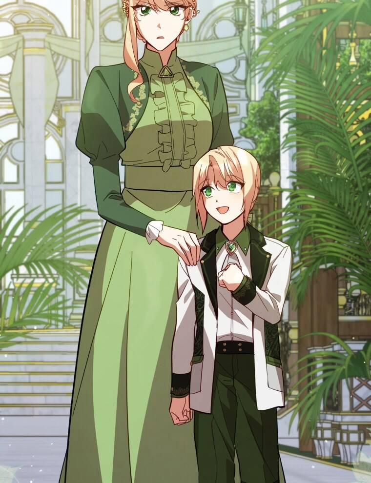 Quý Cô Không Thể Tiếp Cận 68 trang 33