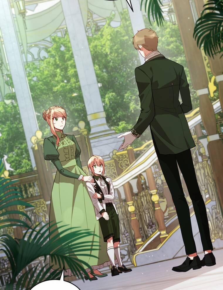 Quý Cô Không Thể Tiếp Cận 68 trang 37