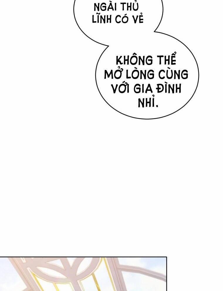 Quý Cô Không Thể Tiếp Cận 68 trang 4