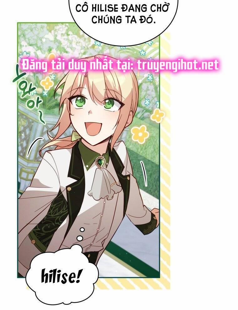 Quý Cô Không Thể Tiếp Cận 68 trang 40