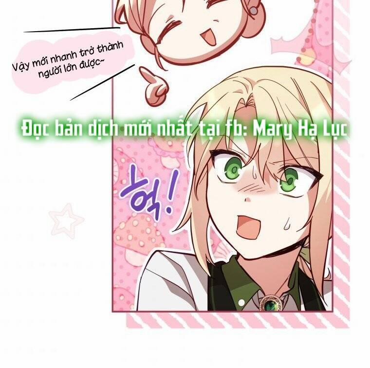 Quý Cô Không Thể Tiếp Cận 68 trang 42