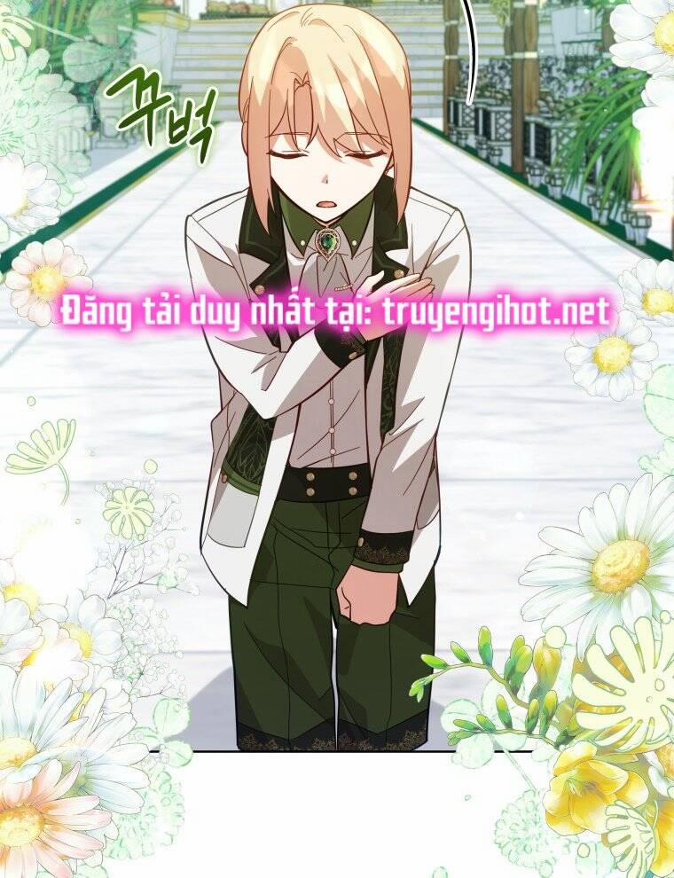 Quý Cô Không Thể Tiếp Cận 68 trang 44