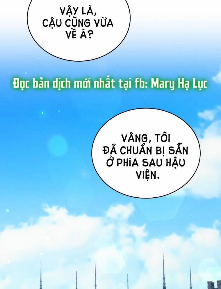 Quý Cô Không Thể Tiếp Cận 68 trang 65