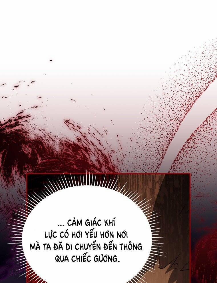 Quý Cô Không Thể Tiếp Cận 68 trang 74