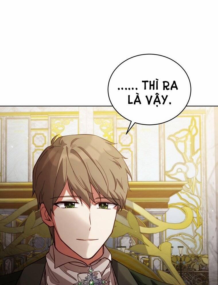 Quý Cô Không Thể Tiếp Cận 68 trang 8